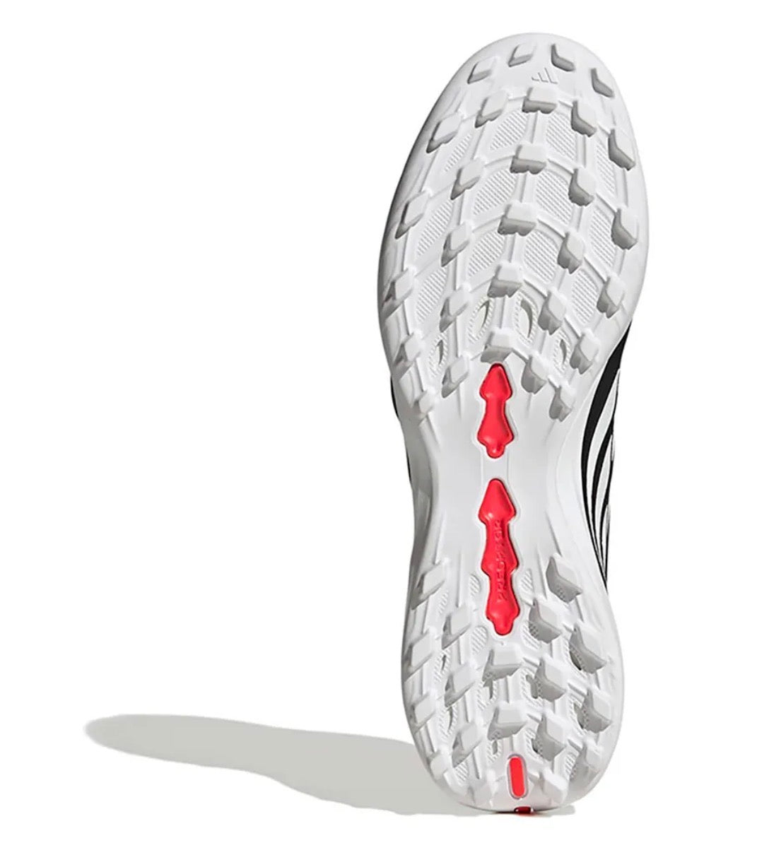 adidas Predator League Fold-Over Tongue TF football boots