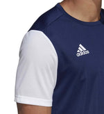 adidas Estro 19 short sleeve T-shirt