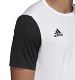 adidas Estro 19 short sleeve T-shirt