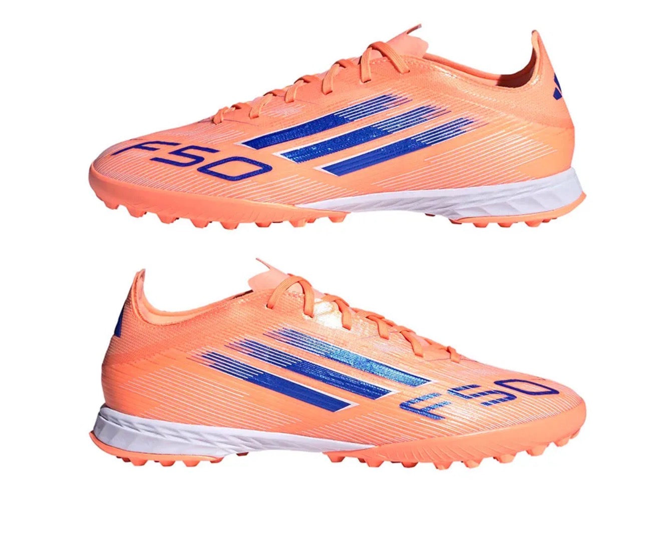 adidas F50 Pro TF football boots