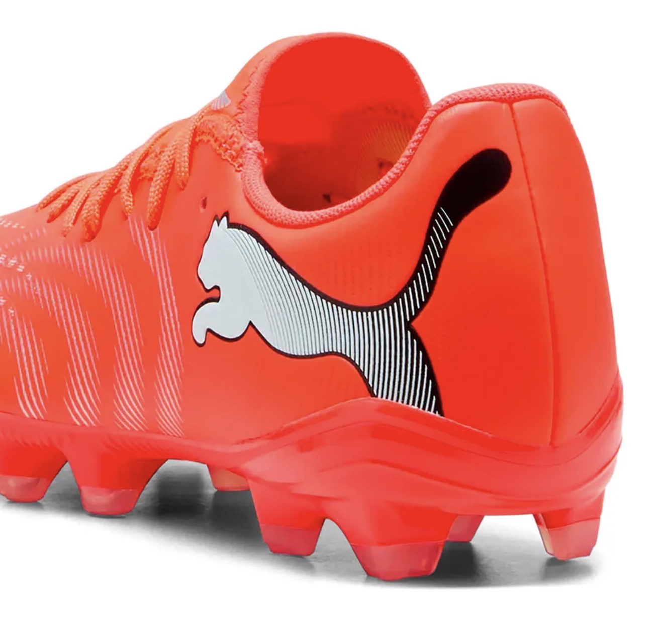 Puma Future 9 Play FG/AG woman football boots