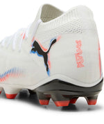 Puma Future 8 Match FG/AG woman football boots