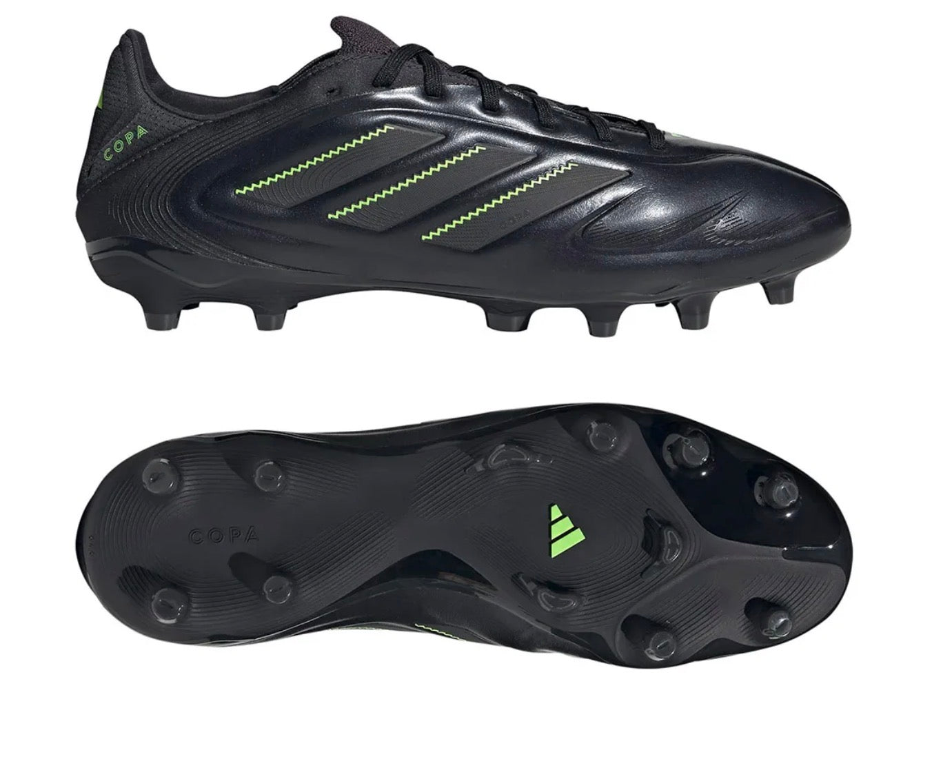 adidas Copa Pure 3 Pro FG football boots