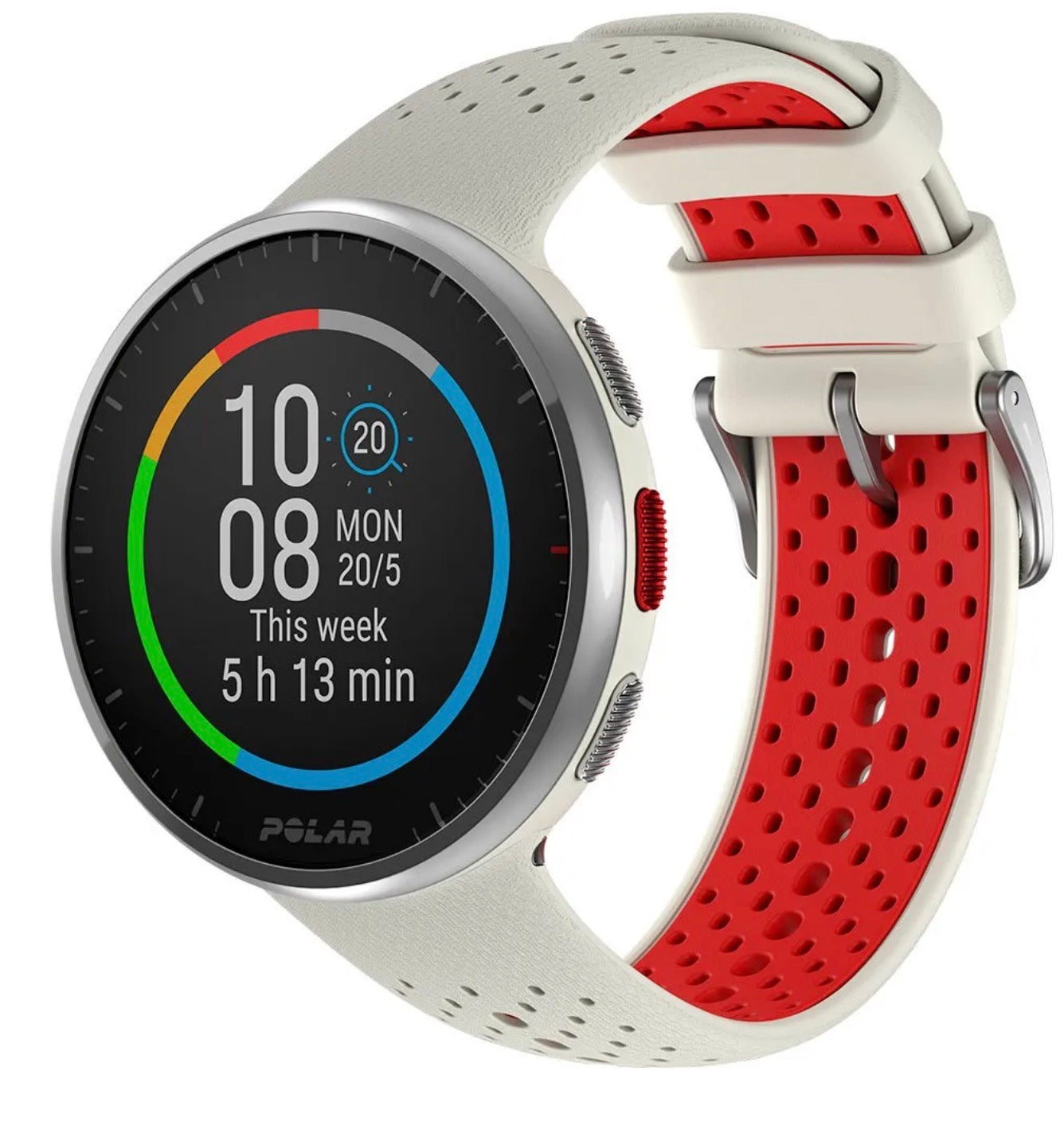 Polar Pacer Pro watch