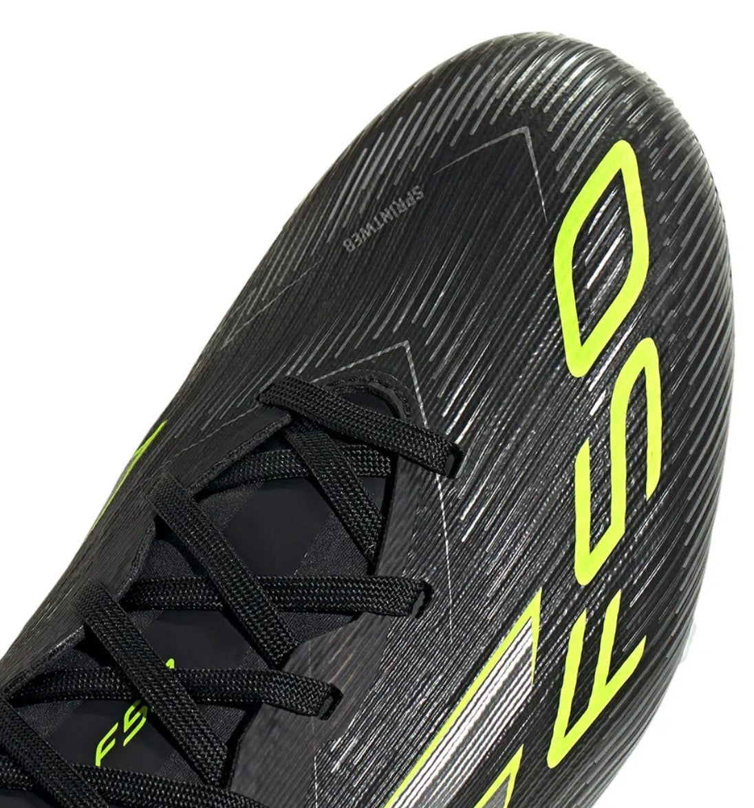 adidas F50 Pro FG football boots