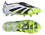 adidas Predator Elite Fold-Over Tongue FG football boots