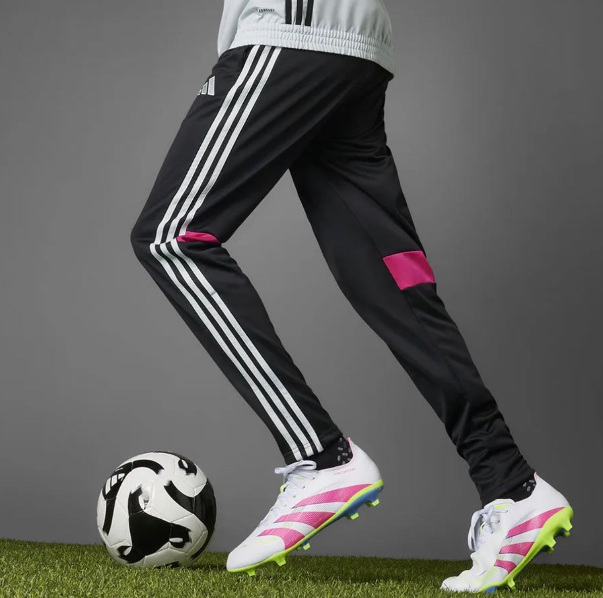 adidas Predator League FG/MG football boots