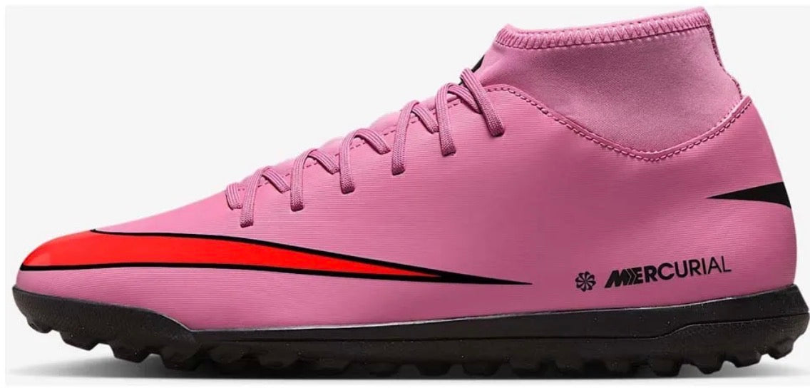 Nike Mercurial Superfly 10 Club TF football boots