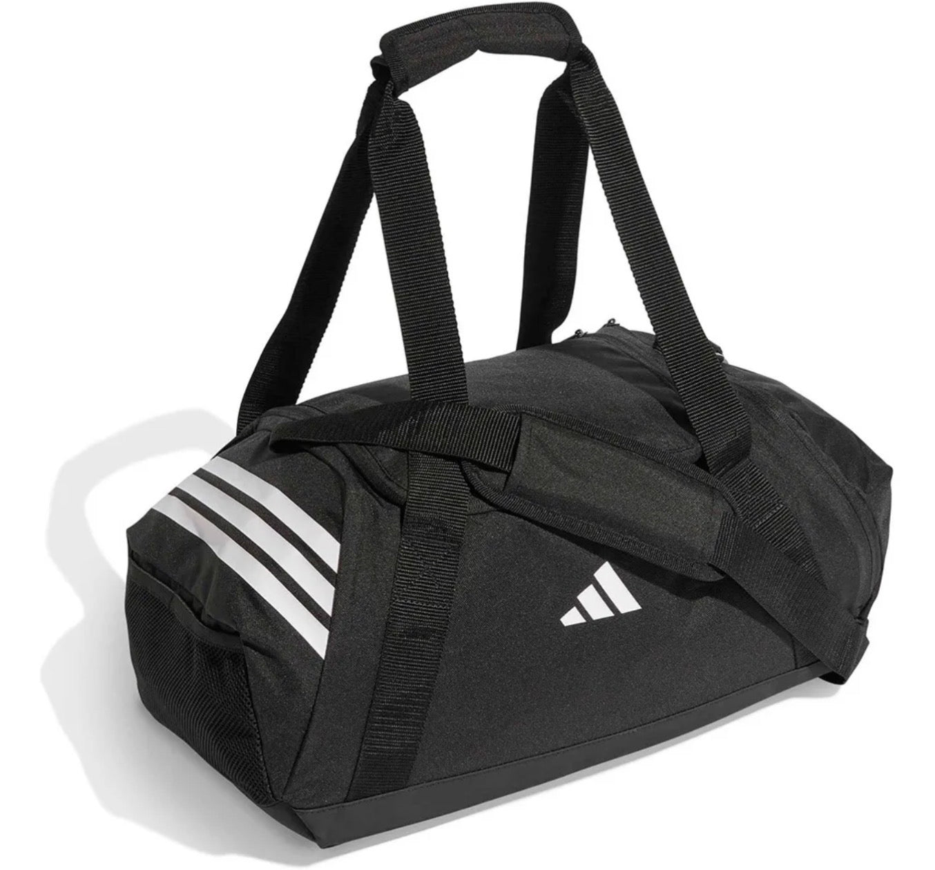 adidas Tiro Small 31L duffle bag