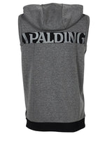 Spalding Street vest