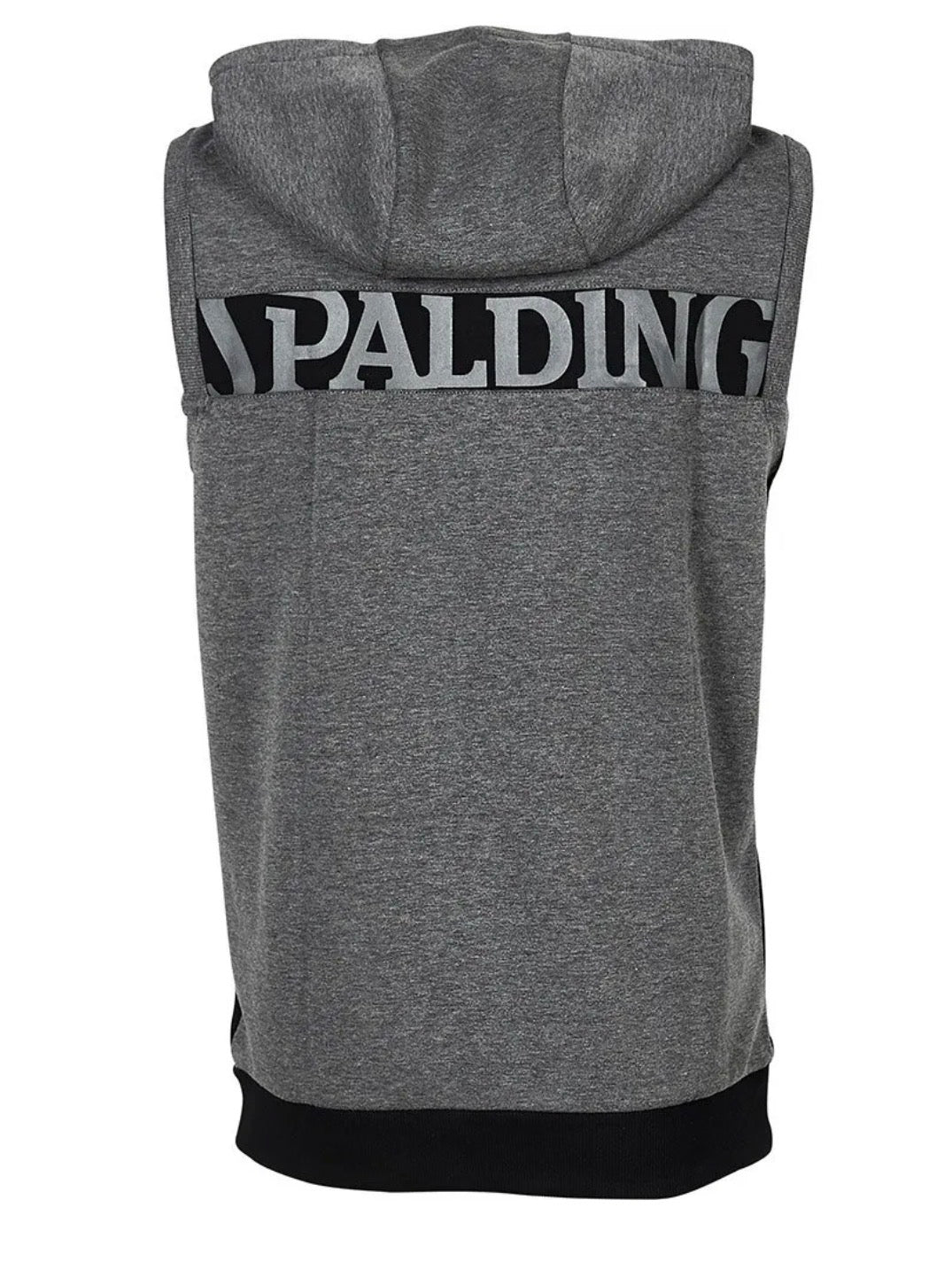 Spalding Street vest