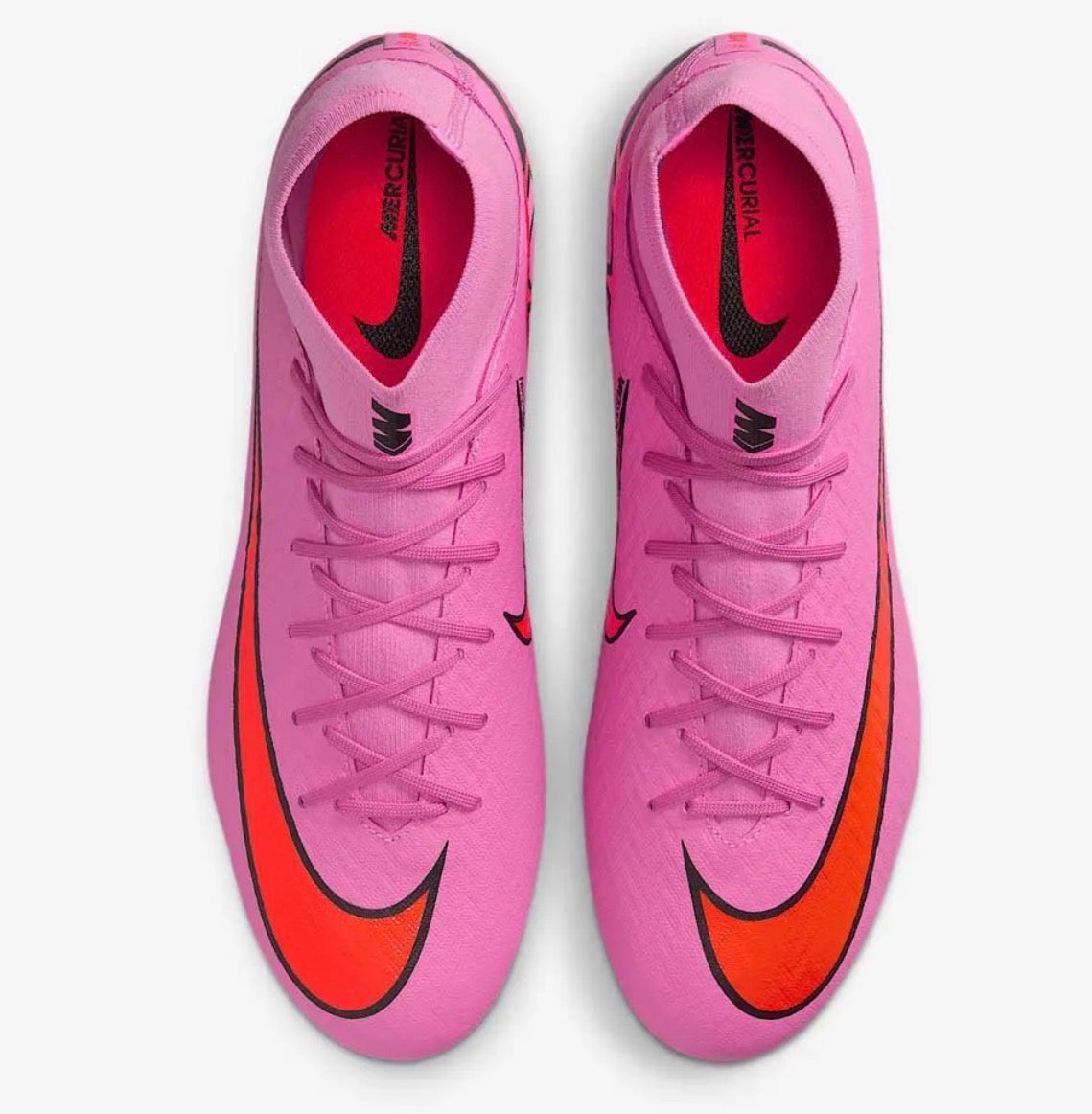 Nike Mercurial Superfly 10 Academy SG/AC Pro football boots