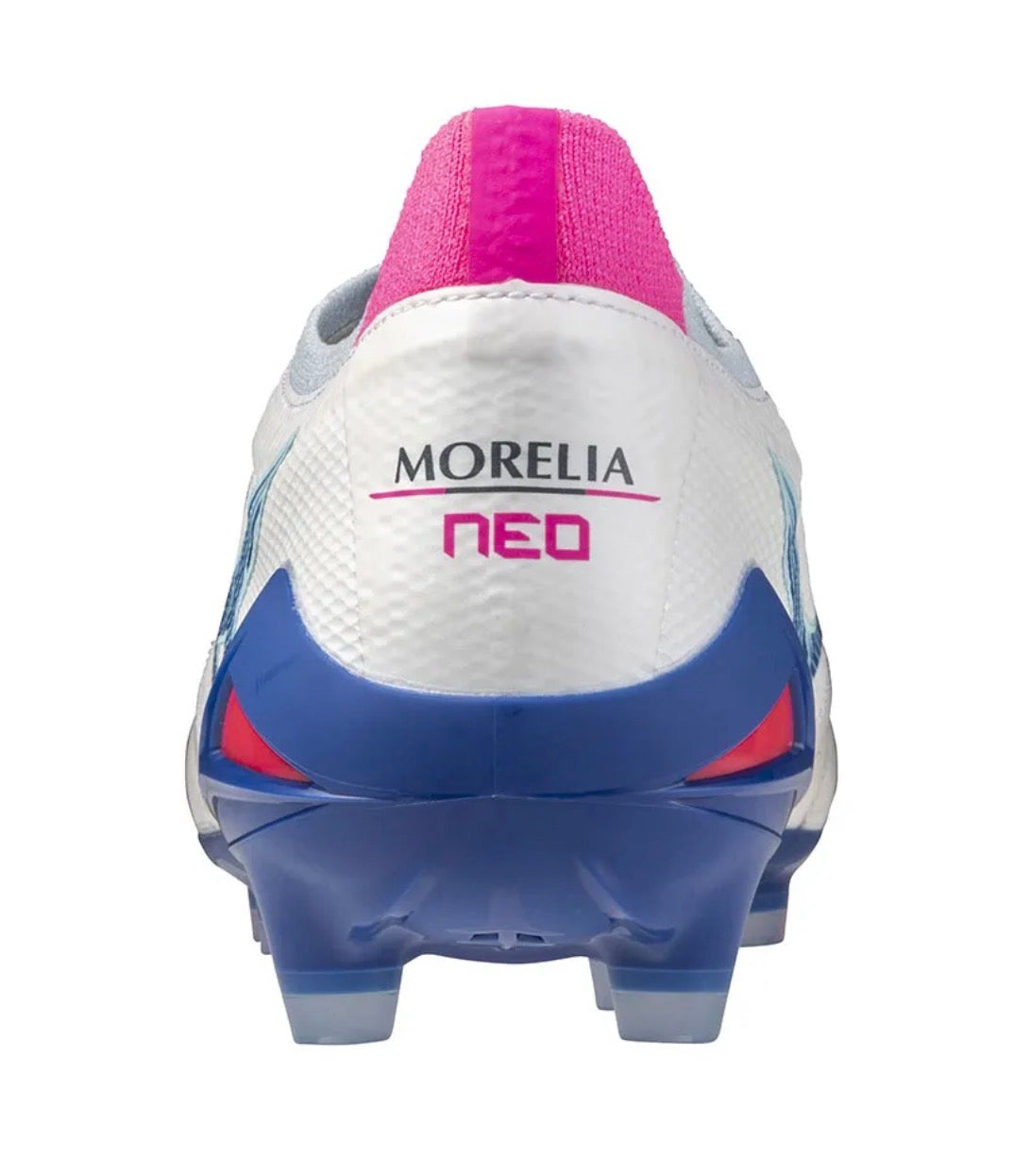 Mizuno Morelia Neo IV Beta Elite FG football boots