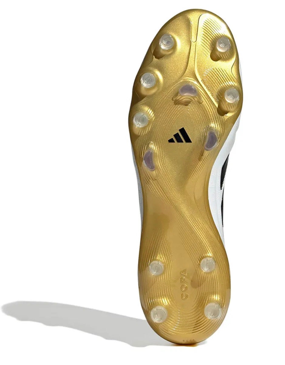 adidas Copa Pure 3 Elite Laceless FG football boots