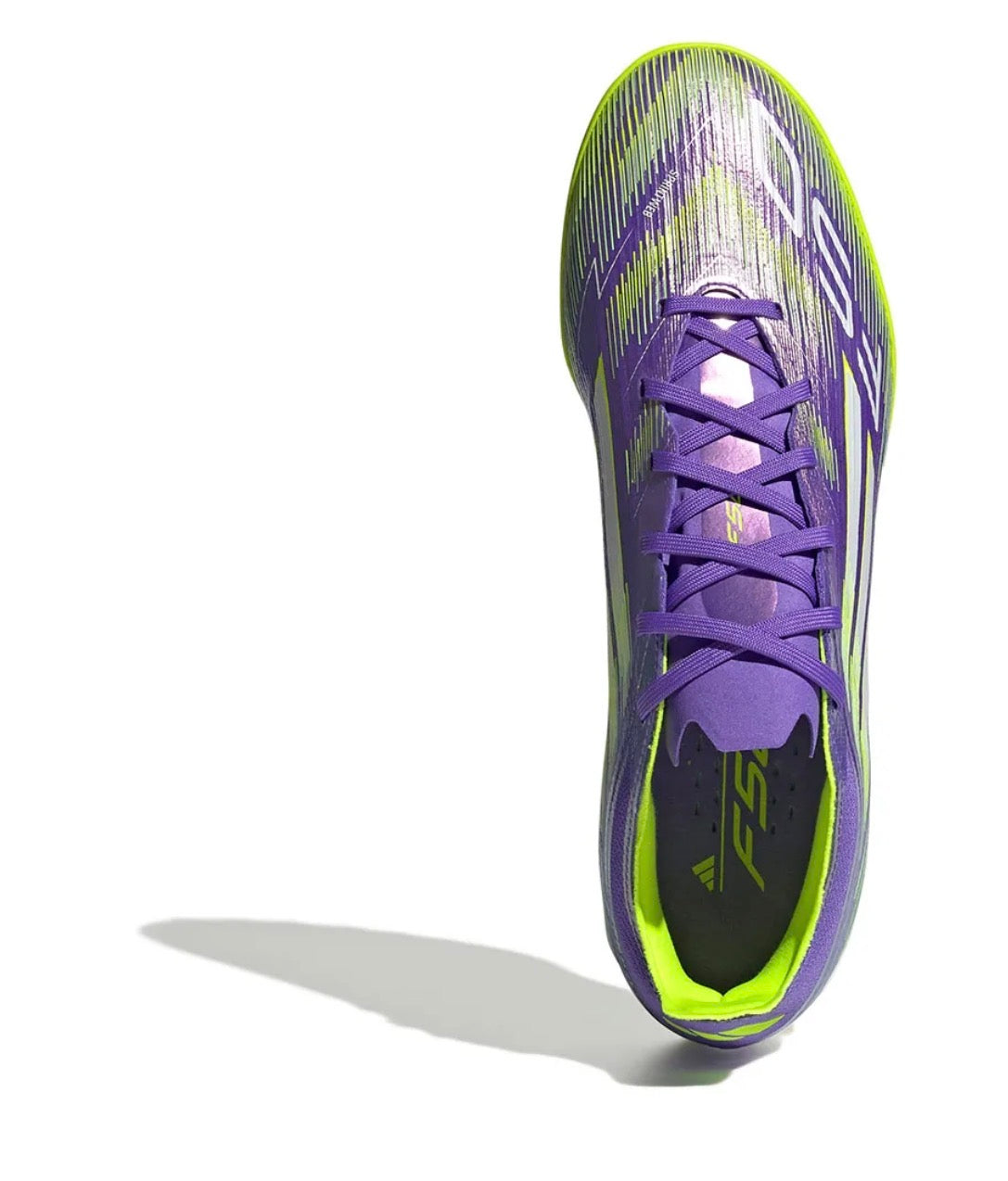 adidas F50 Pro TF football boots