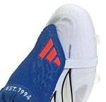 adidas Predator Elite Fold-Over Tongue FG football boots