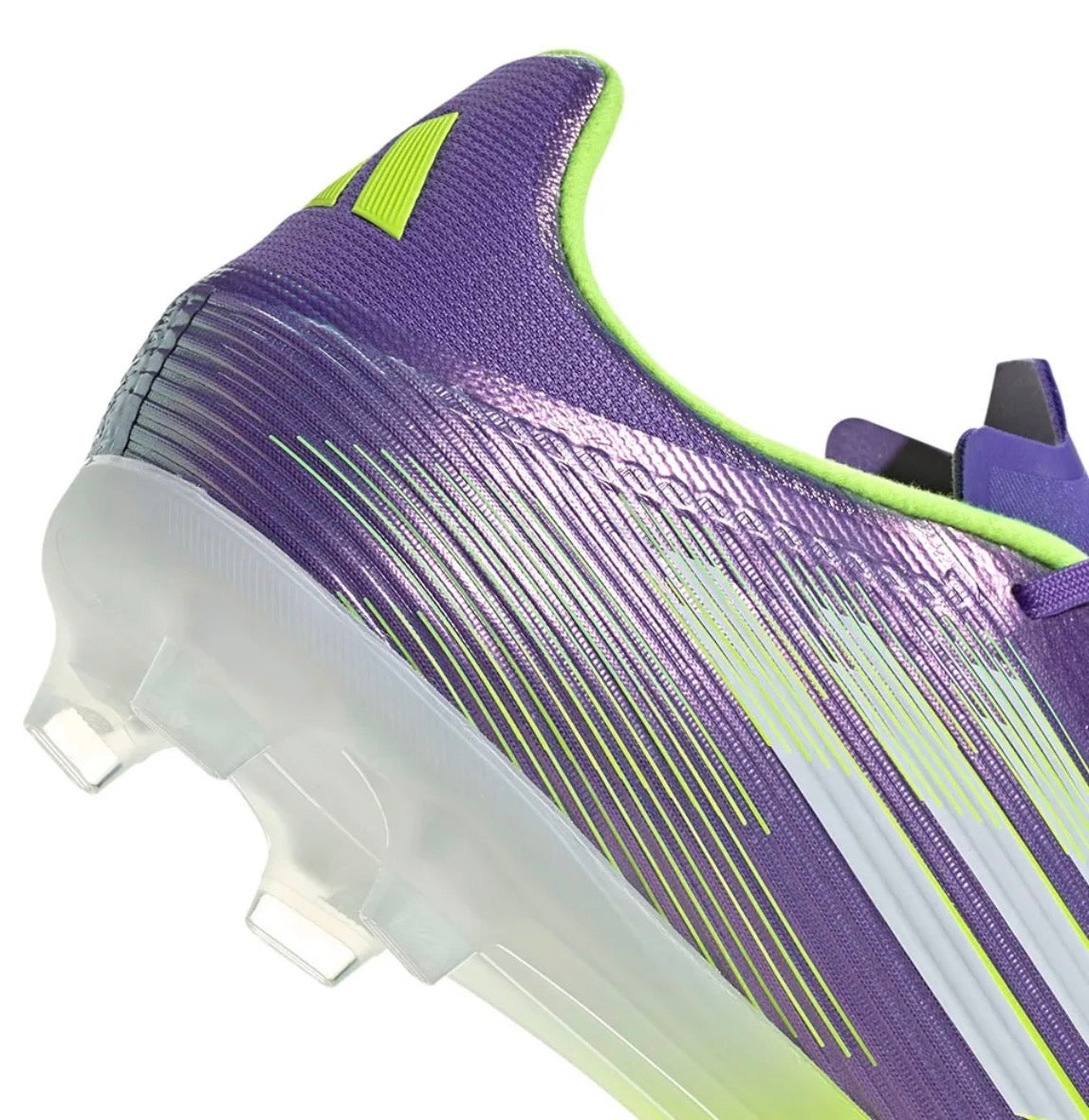 adidas F50 League FG/MG football boots
