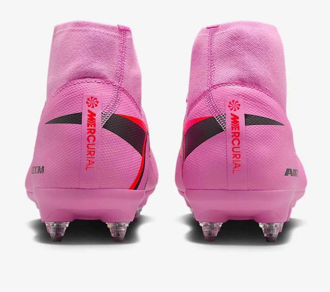 Nike Mercurial Superfly 10 Academy SG/AC Pro football boots