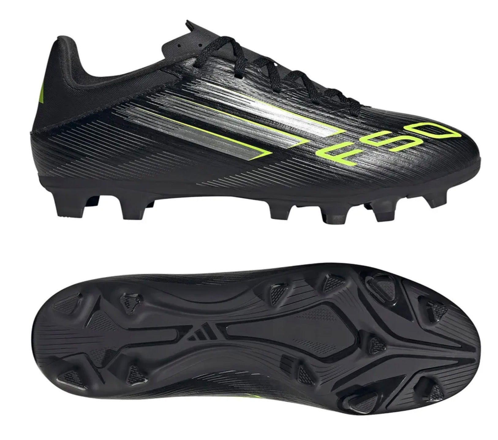 adidas F50 Club FG/MG football boots