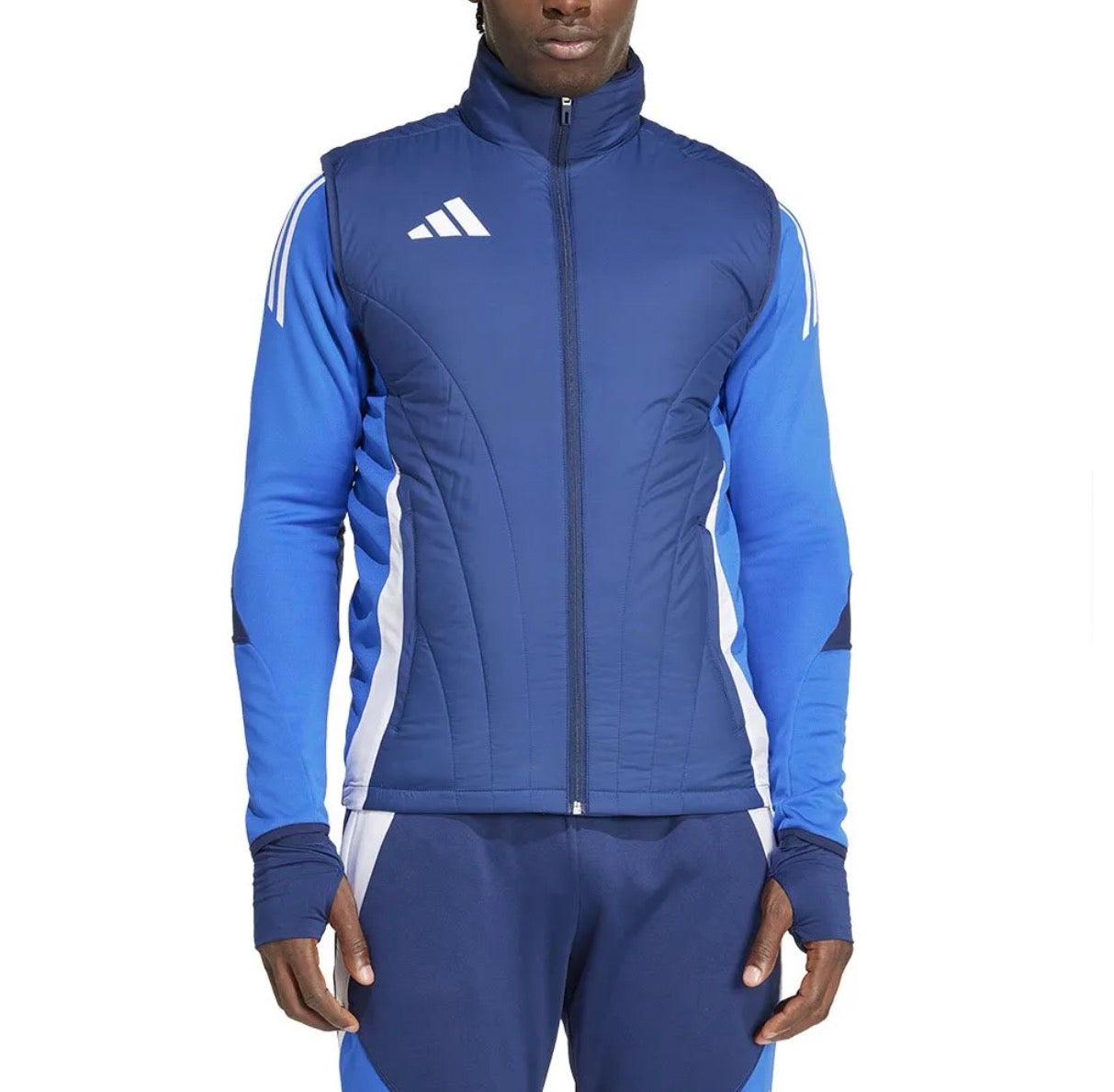 adidas Tiro 24 Competition Winterized vest