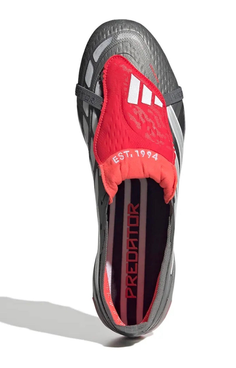 adidas Predator Elite Fold-Over Tongue FG football boots