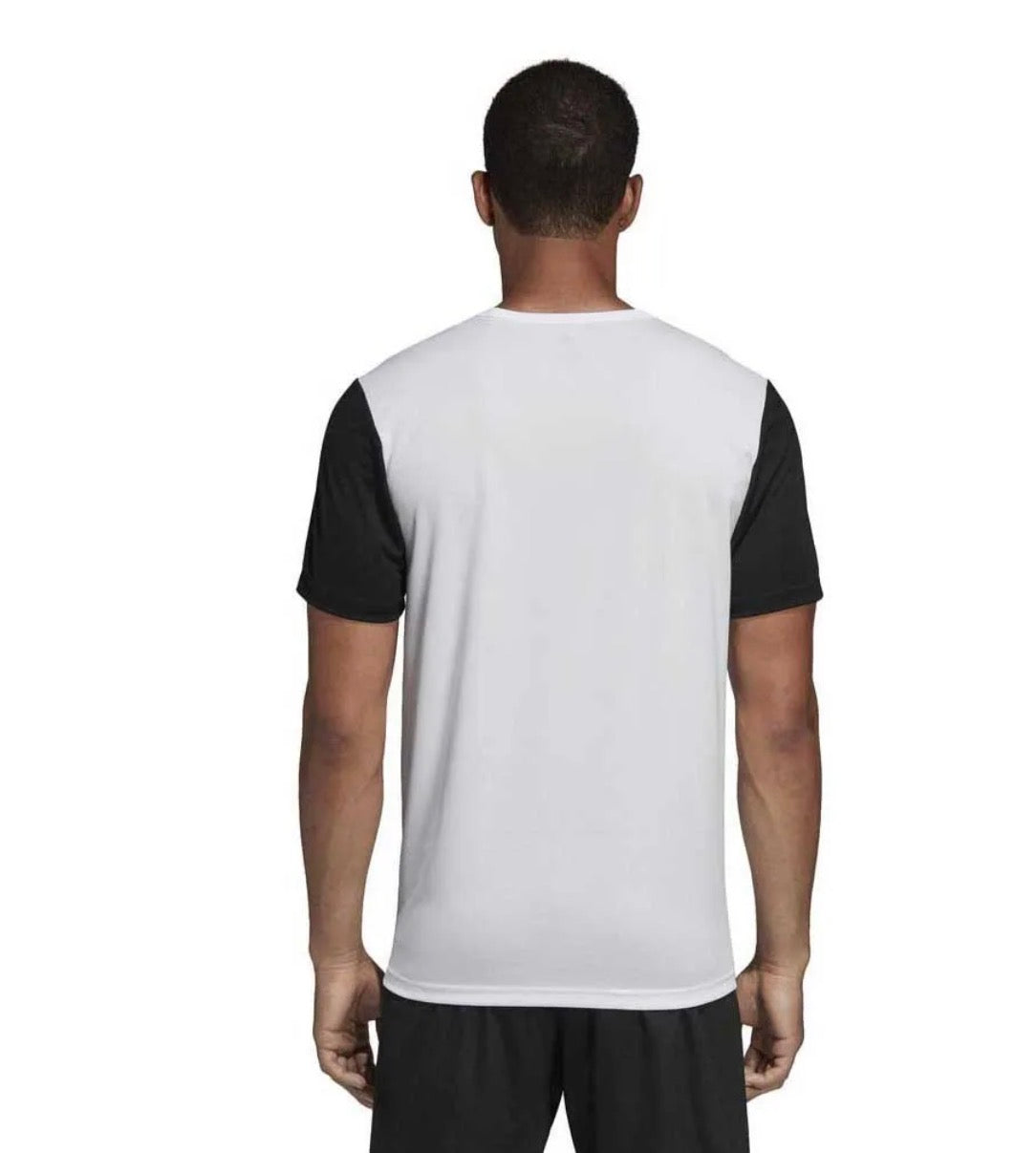 adidas Estro 19 short sleeve T-shirt