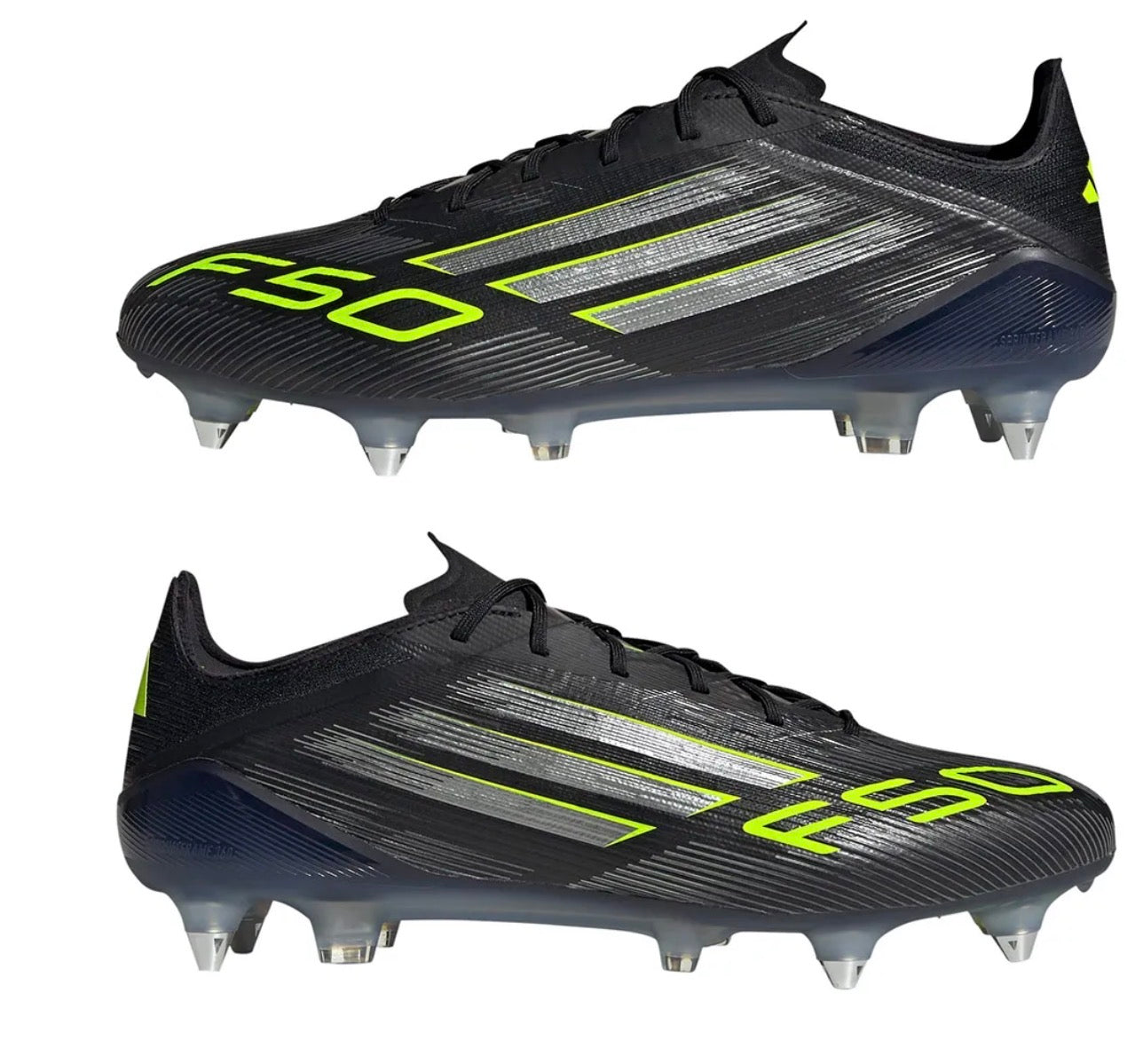 adidas F50 Elite SG football boots