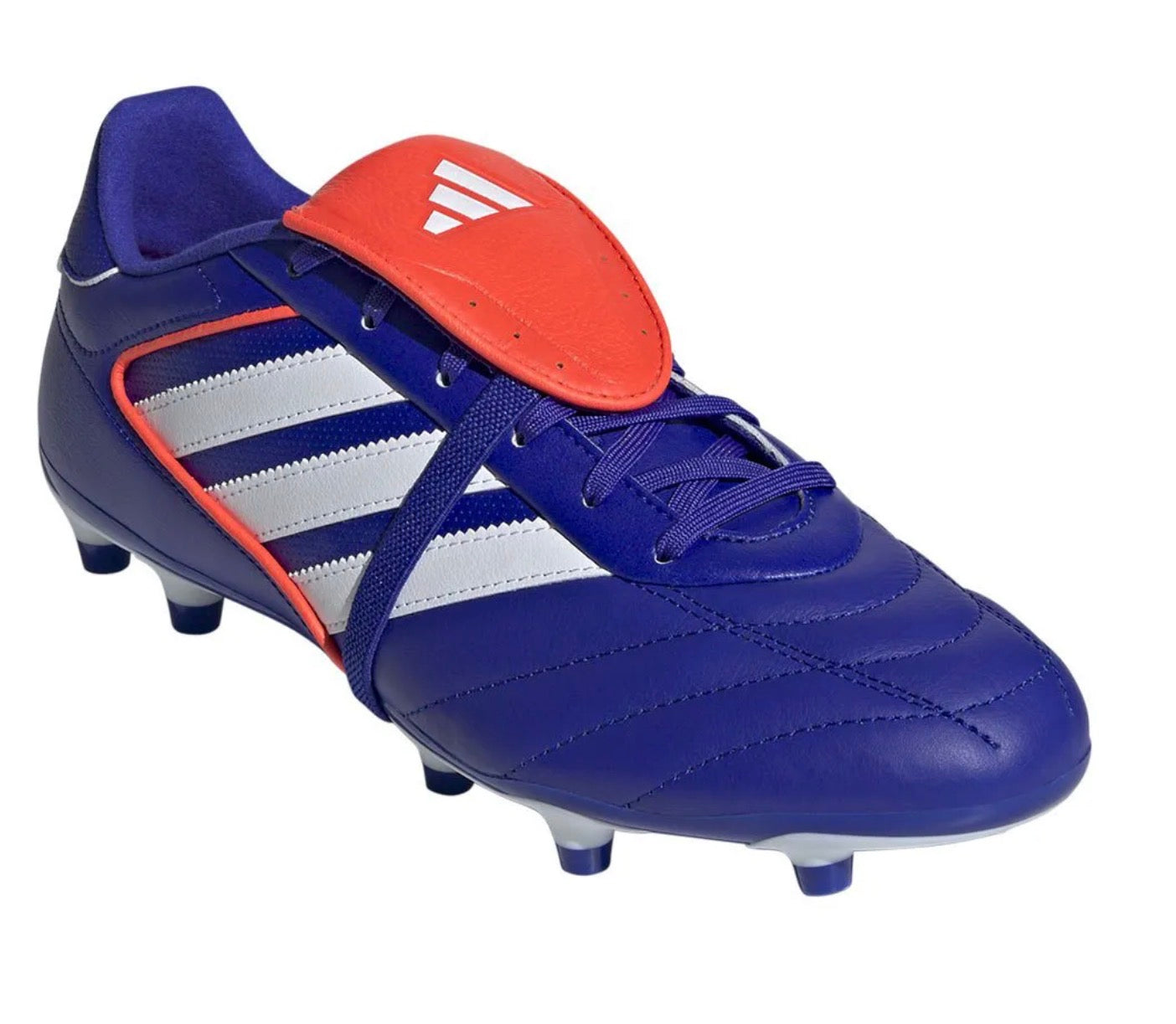 adidas Copa Gloro II FG football boots