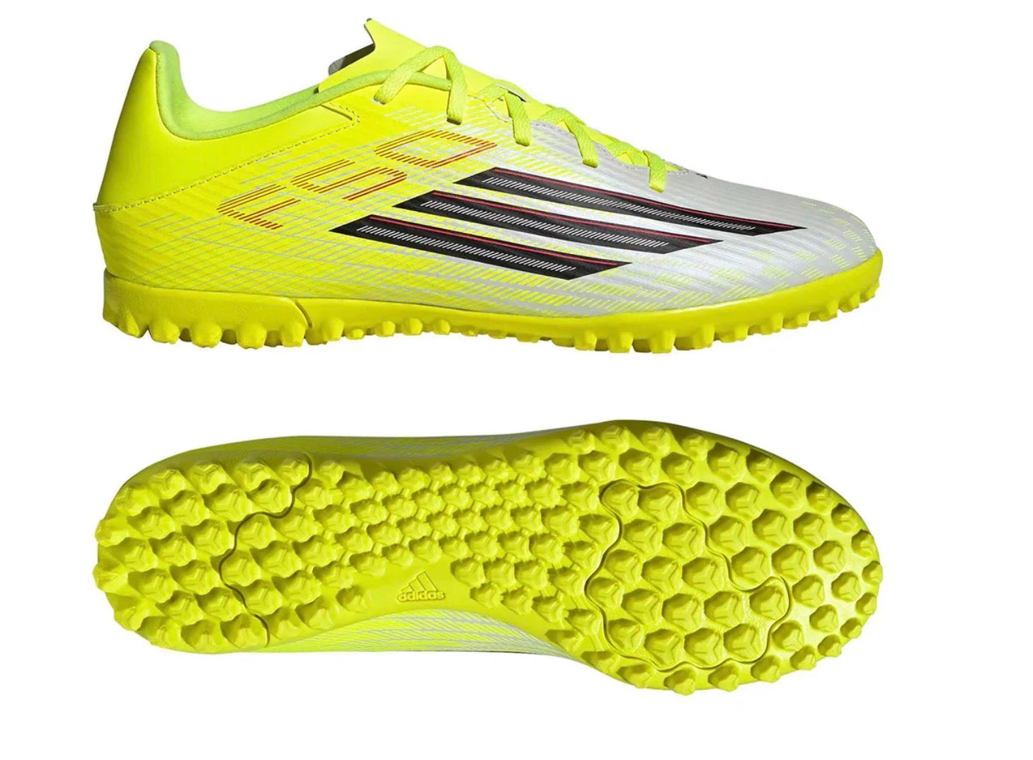 adidas F50 Club TF football boots