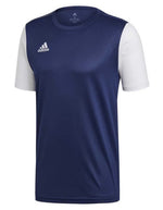 adidas Estro 19 short sleeve T-shirt