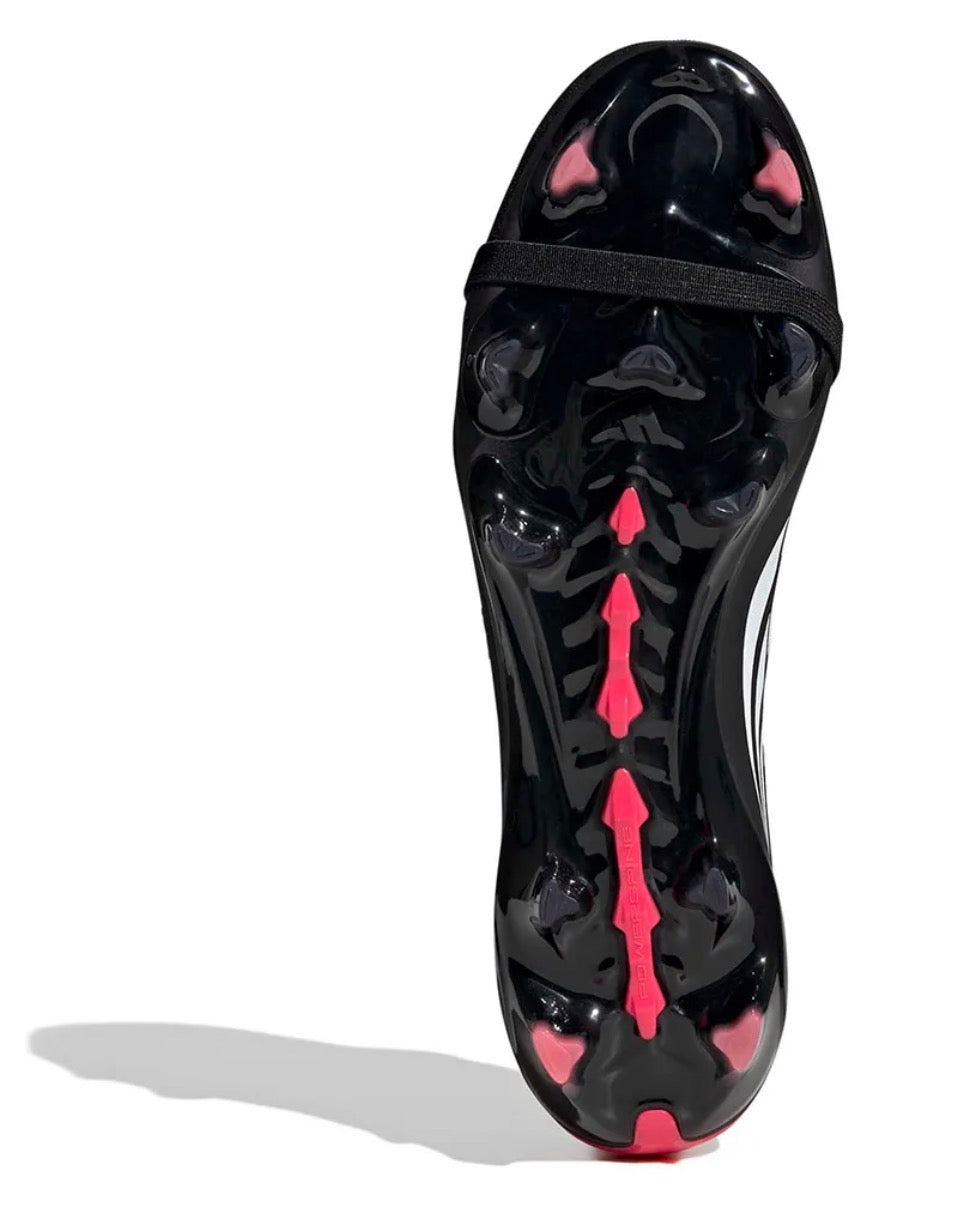 adidas Predator Pro Fold-Over Tongue FG football boots