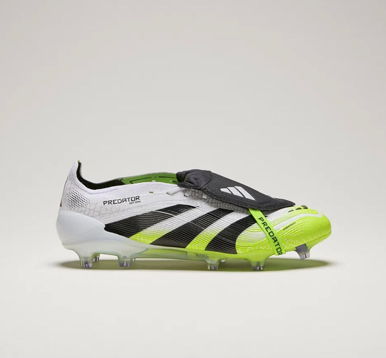 adidas Predator Elite Fold-Over Tongue FG football boots