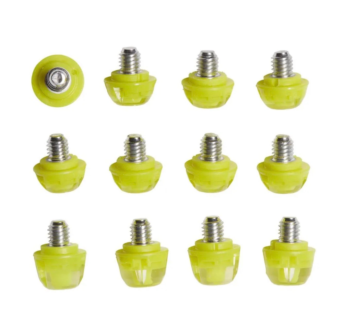 adidas Football Replacement TPU Studs 12 units