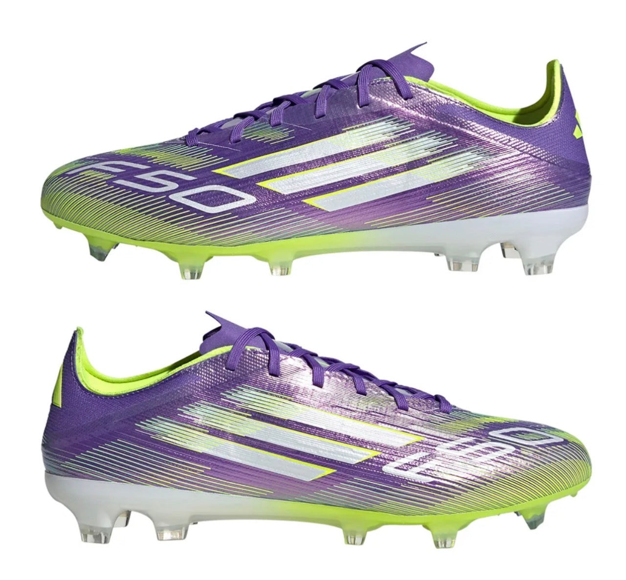 adidas F50 Pro FG football boots