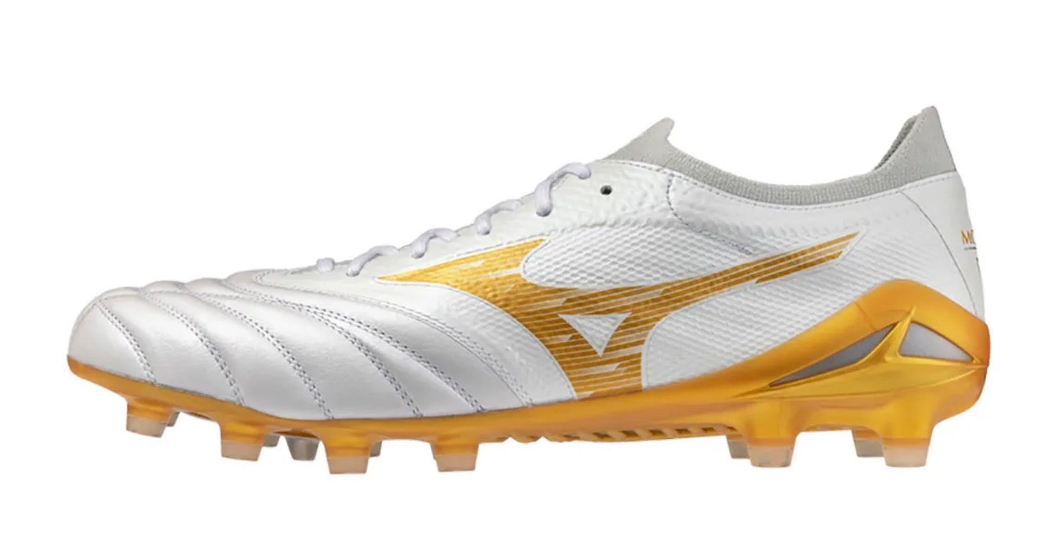 Mizuno Morelia Neo IV Beta Elite FG football boots