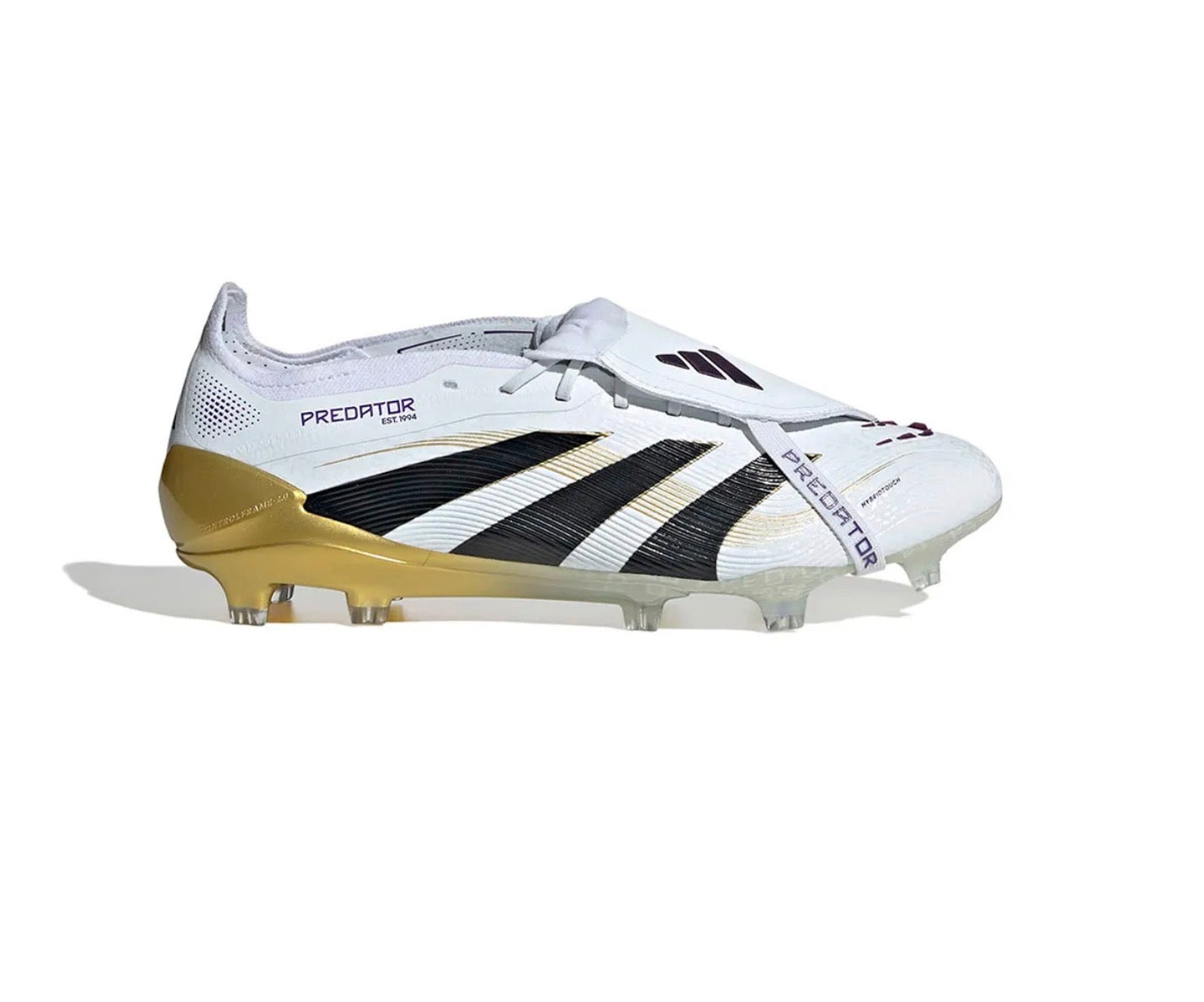 adidas Predator Elite Fold-Over Tongue FG football boots