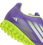 adidas F50 Club TF junior football boots