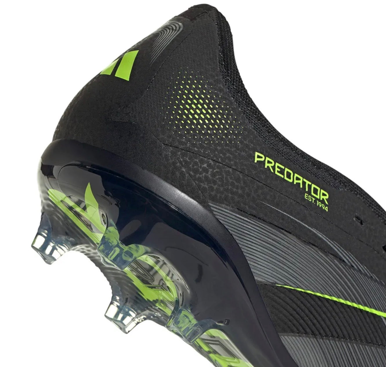 adidas Predator Pro Fold-Over Tongue FG football boots