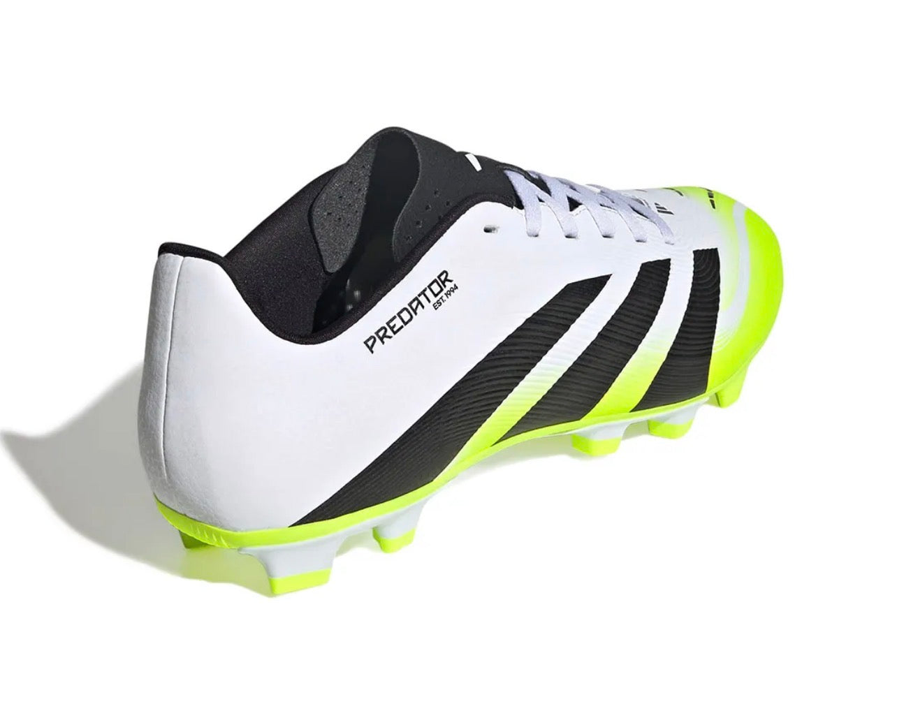 adidas Predator Club FG/MG football boots