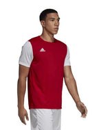 adidas Estro 19 short sleeve T-shirt