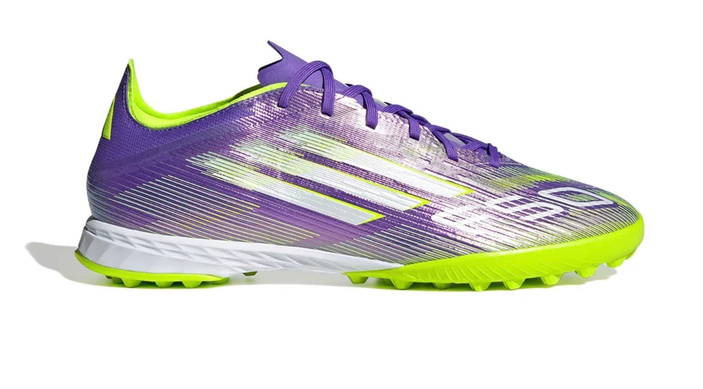 adidas F50 Pro TF football boots