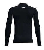 Under Armour HeatGear Armour Mock long sleeve base layer