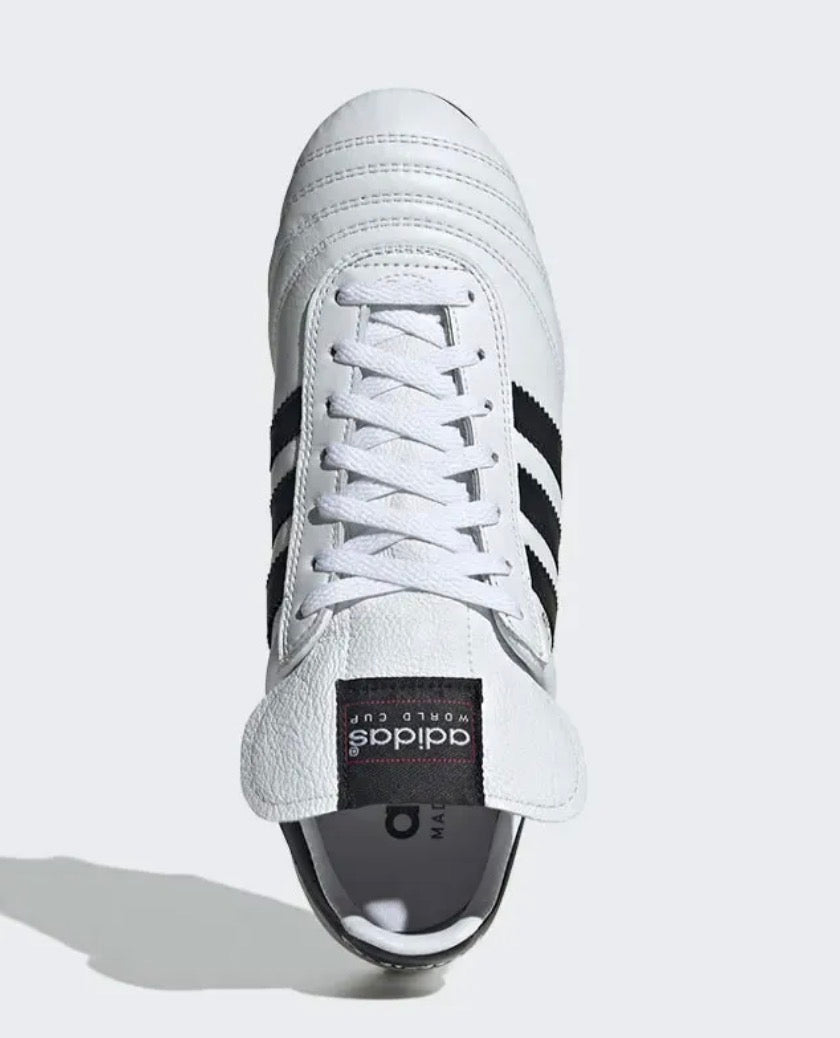 adidas World Cup football boots
