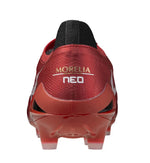 Mizuno Morelia Neo IV Beta Elite FG football boots