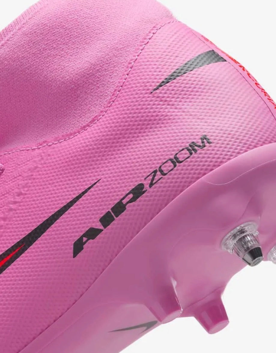 Nike Mercurial Superfly 10 Academy SG/AC Pro football boots