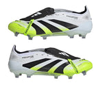 adidas Predator Elite Fold-Over Tongue FG football boots