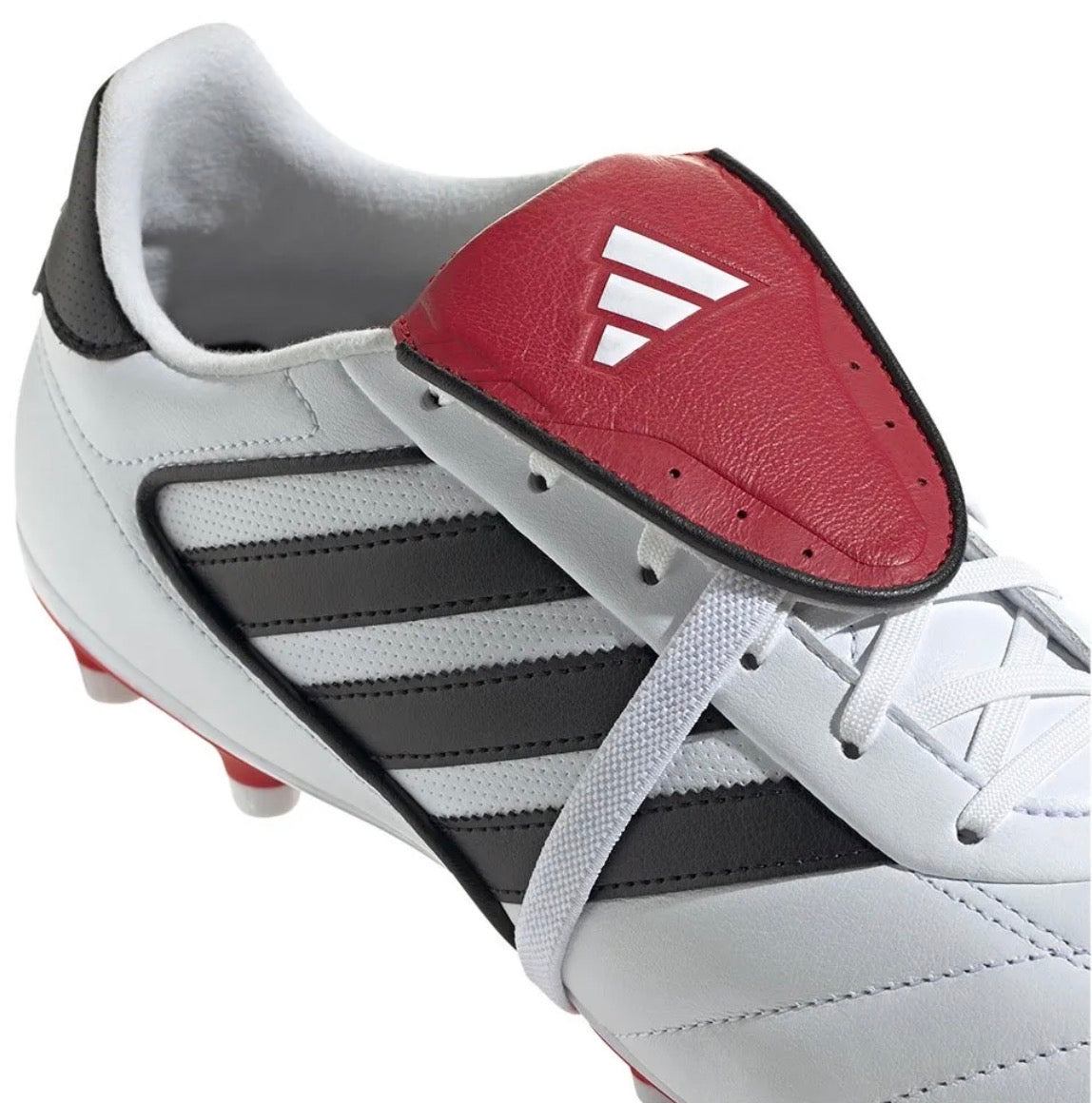 adidas Copa Gloro II FG football boots
