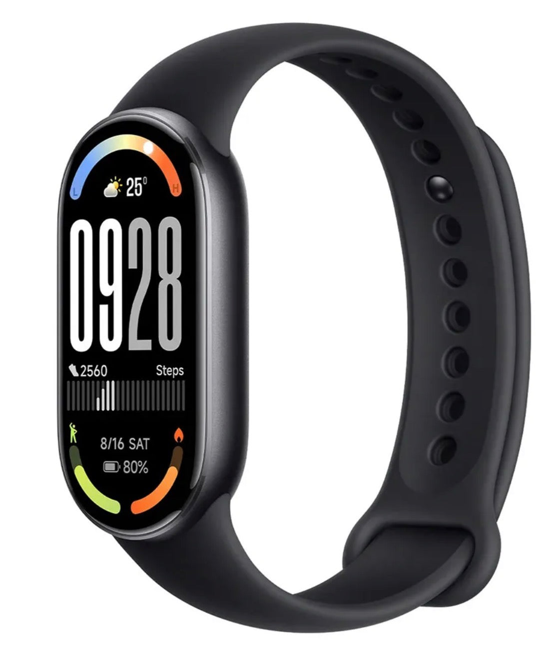 Xiaomi Smart Band 10 activity band