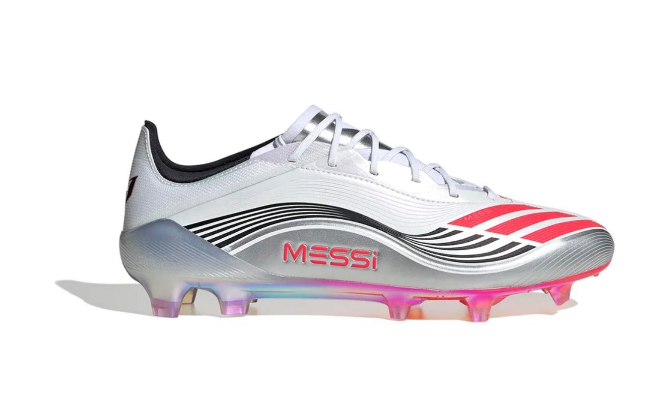adidas F50 Messi Elite FG football boots