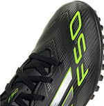 adidas F50 Club TF junior football boots